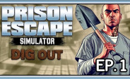 Dig Out of Prison