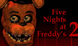 FNAF 2 (Five Nights At Freddy's 2)