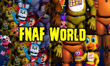FNAF World