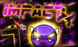 Geometry Dash Impact X