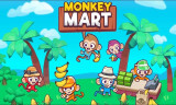 Monkey Mart