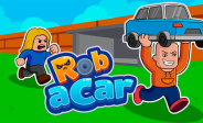 Rob A Car