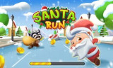Santa Run