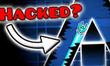 Geometry Dash HACKED