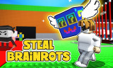 Steal Brainrot