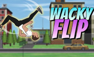 Wacky Flip