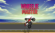 Wheelie Master