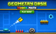 Geometry Dash Hooda Math